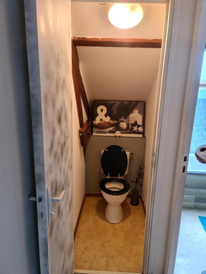 Wangen Apartment แร็งส์ ภายนอก รูปภาพ