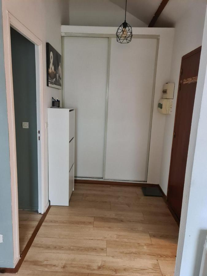 Wangen Apartment แร็งส์ ภายนอก รูปภาพ
